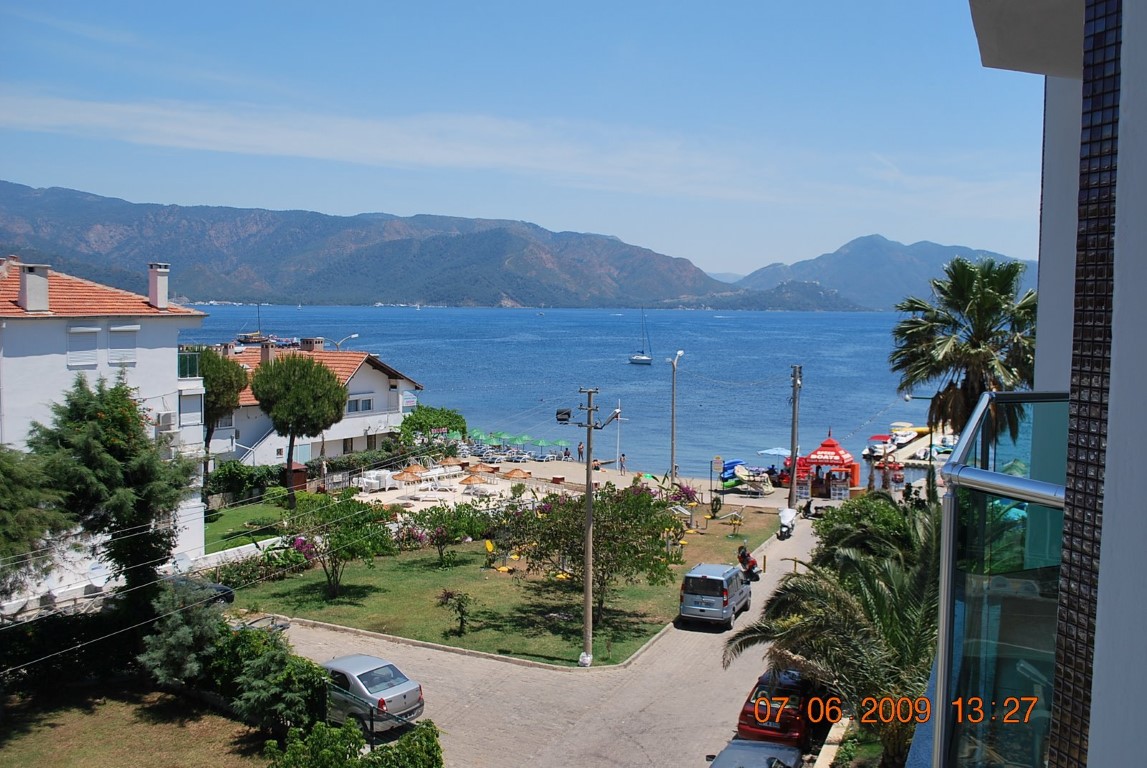 imagini hotel PASA BEACH MARMARIS